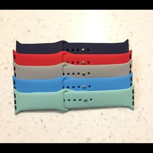 38/4mm Apple Watch bands